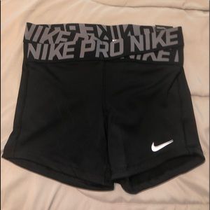 Nike Shorts